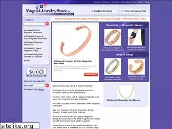 magnetjewelrystorewholesale.com