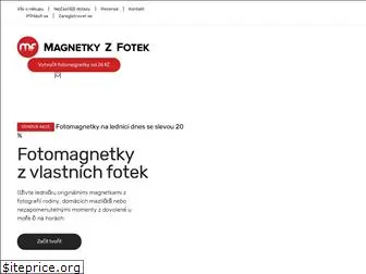 magnetkyzfotek.cz