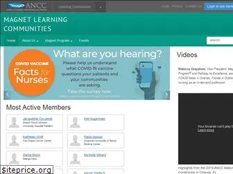 magnetlearningcommunity.org