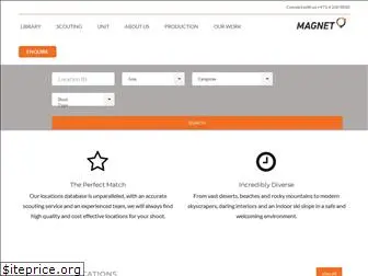 magnetlocations.com