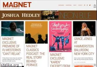 magnetmagazine.com