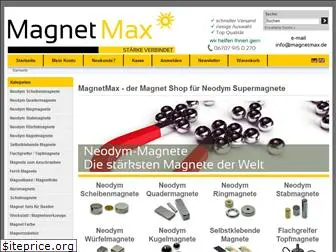 magnetmax.de