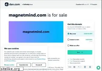 magnetmind.com