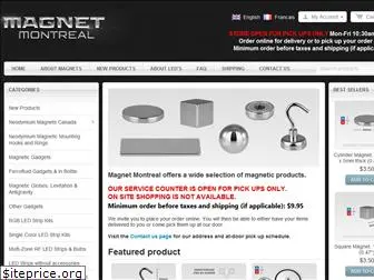 magnetmontreal.com