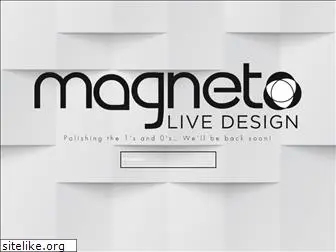 magneto-live.com