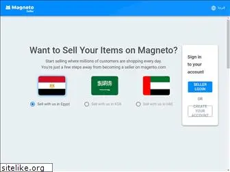 magneto-mea.com