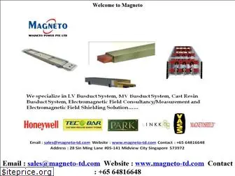 magneto-td.com