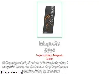 magneto500-plus.com