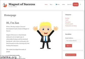 magnetofsuccess.com