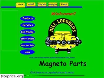 magnetoparts.com