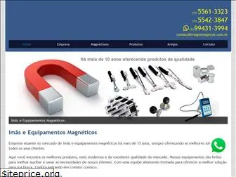 magnetosgerais.com.br
