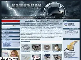 magnetplanet.eu