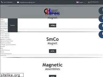 magnetpower-tech.com