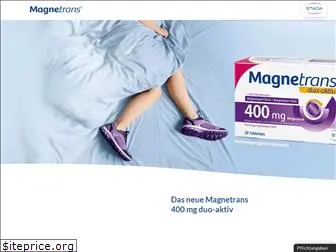 magnetrans.de