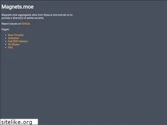 magnets.moe thumbnail