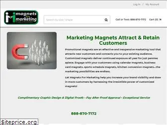 magnetsformarketing.com