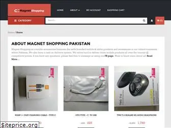 magnetshopping.com