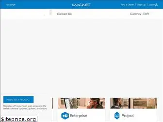 magnetsystems.com