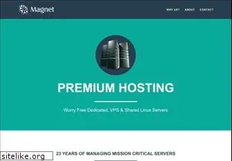 magnettechnologies.com