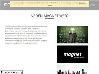 magnetwebtasarim.com