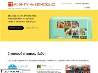 magnetynalednicku.cz