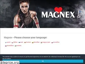 magnex.fi