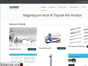 magnezyumanot.com