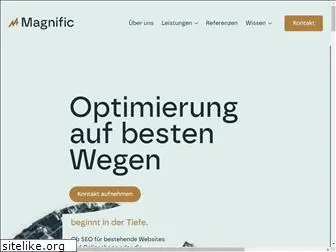 magnific.de