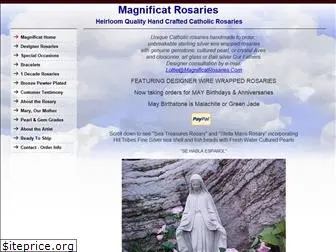 magnificatrosaries.com