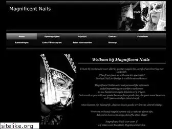 magnificent-nails.nl