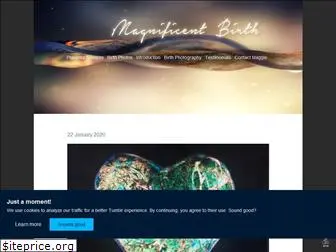 magnificentbirth.com