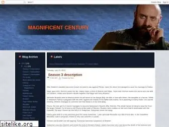 magnificentcentury.blogspot.com