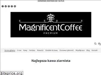 magnificentcoffee.pl