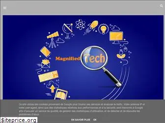 magnifiedtech.blogspot.com