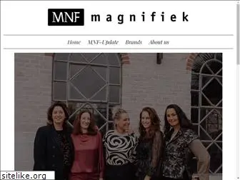 magnifiek.com