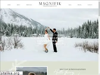 magnifikphotography.com