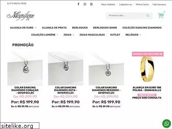 magnifique.com.br