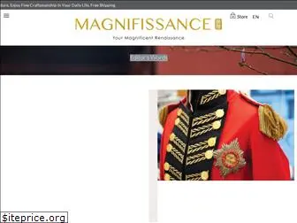 magnifissance.com