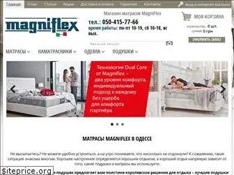 magniflex.od.ua