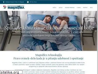 magniflex.rs