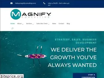 magnifyconsulting.co.nz