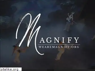 magnifydance.org