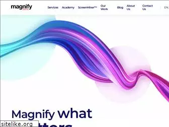 magnifydigital.com