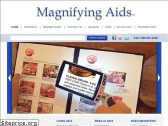 magnifyingaids.com