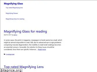 magnifyingglass.net.au