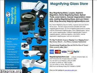 magnifyingglassstore.com