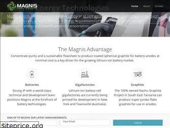 magnis.com.au