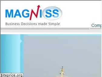 magniss.com