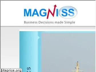 magniss.net