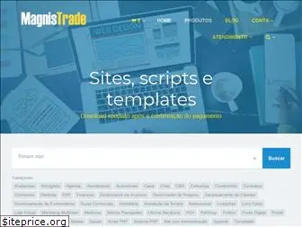 magnistrade.com